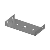 Függesztő tartó kábeltálcához merítetten horganyzott acél lengő rúd 90mm 10mm x ZVNI KOPOS